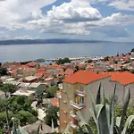Διαμέρισμα Ana Baška Voda