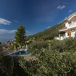Ana 公寓