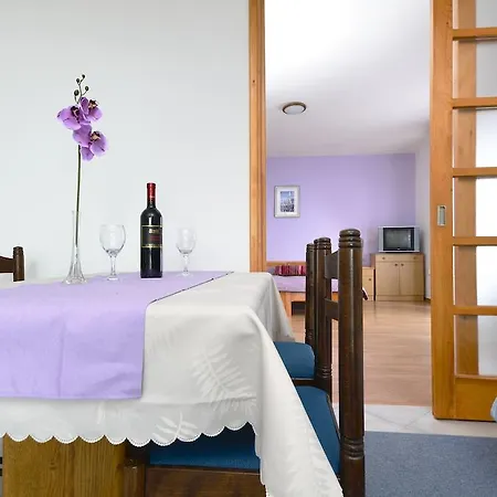 Ana Appartement *