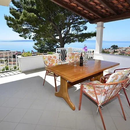 Ana Appartement *