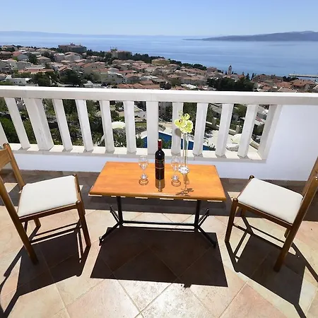 Ana Appartement *