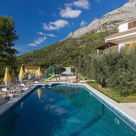 Ana Appartement *