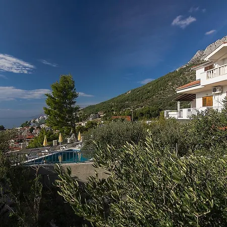 Ana Appartement