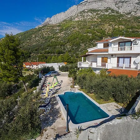 Ana Appartement *