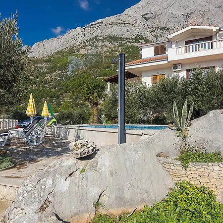 Ana Appartement