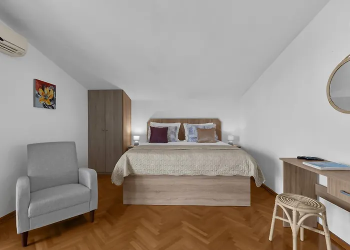 Apartamento Ana *