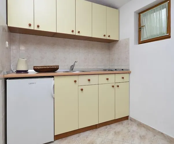 Apartamento Ana