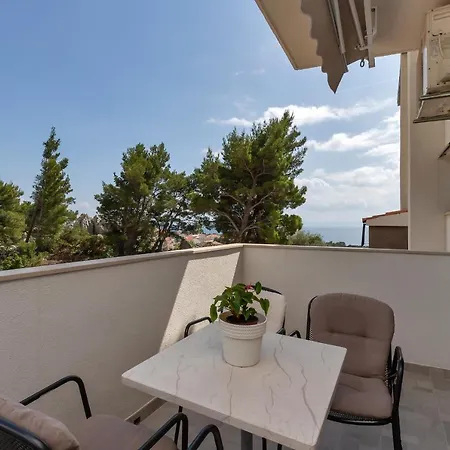 Apartment Apartments Ana