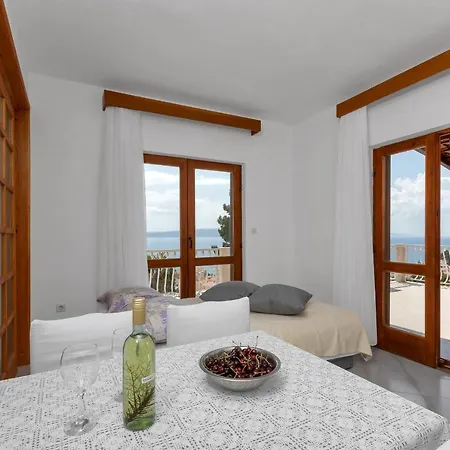 Apartments Ana Baska Voda