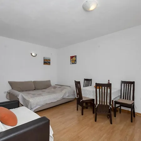 Apartments Ana Apartment Baska Voda