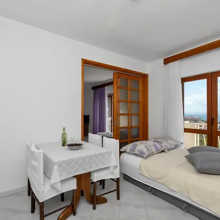 Apartments Ana Baska Voda