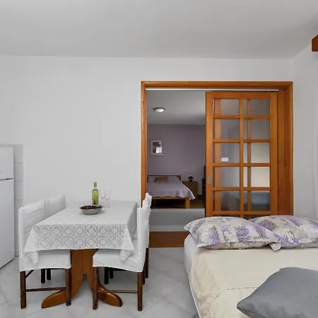 Apartments Ana Apartment Baska Voda
