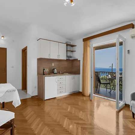 Apartments Ana Baska Voda