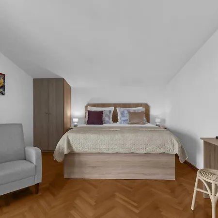 Apartment Apartments Ana *