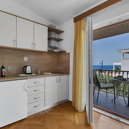 Apartments Ana Apartment *