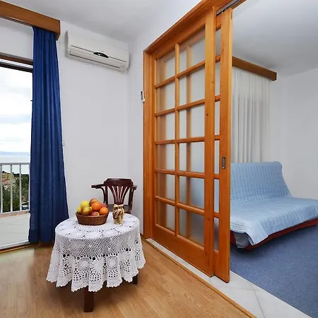 Ana Apartamento *