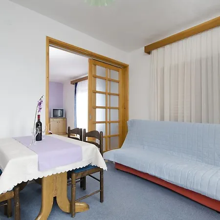 Apartments Ana * Baska Voda