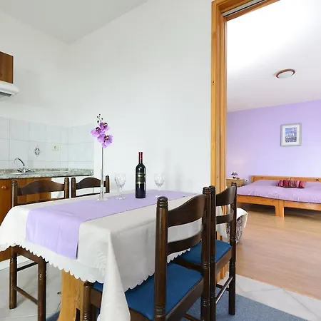 Apartments Ana Apartment Baska Voda
