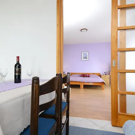 Apartments Ana Apartment Baska Voda