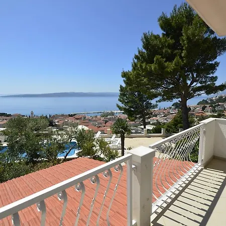 Apartment Apartments Ana *