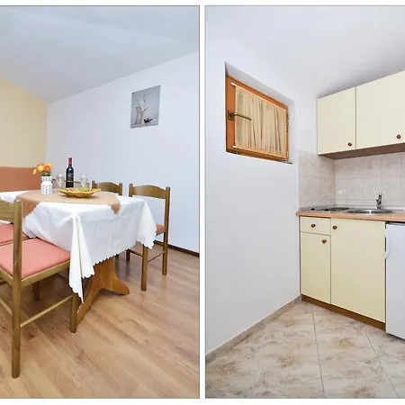 Apartment Apartments Ana