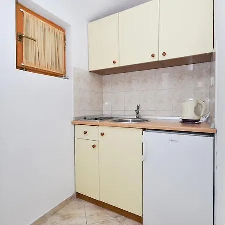 Apartment Apartments Ana *