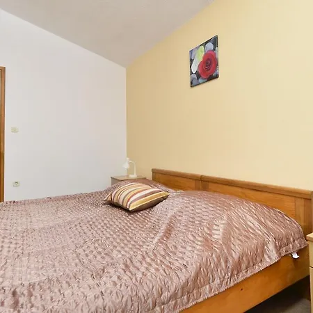 Ana Apartamento