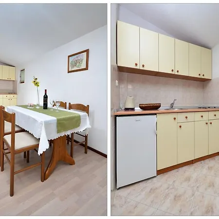Apartments Ana Apartment Baska Voda