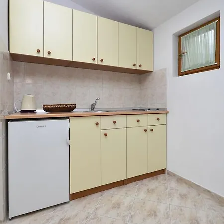 Apartment Apartments Ana