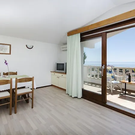 Apartments Ana Apartment Baska Voda