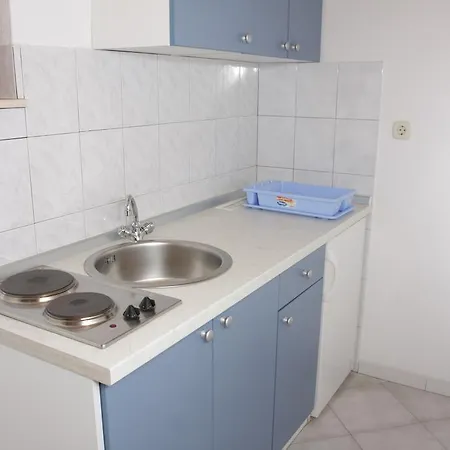 Apartment Apartments Ana Baska Voda