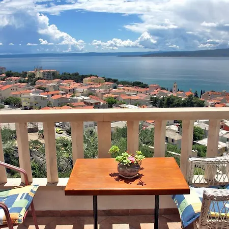 Apartamento Ana Baška Voda