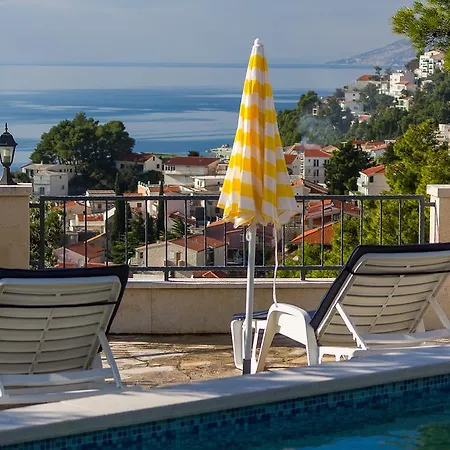 Apartments Ana Apartment Baska Voda