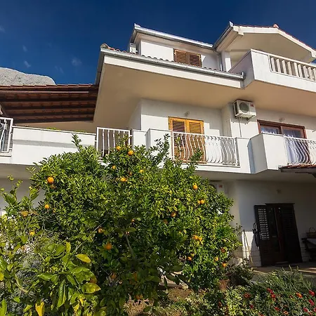 Apartamento Ana