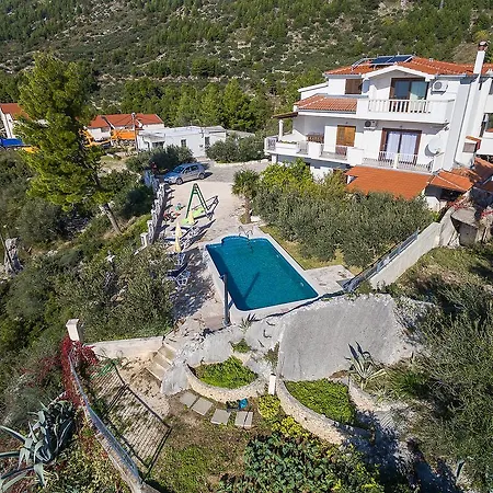 Apartments Ana Apartment Baska Voda