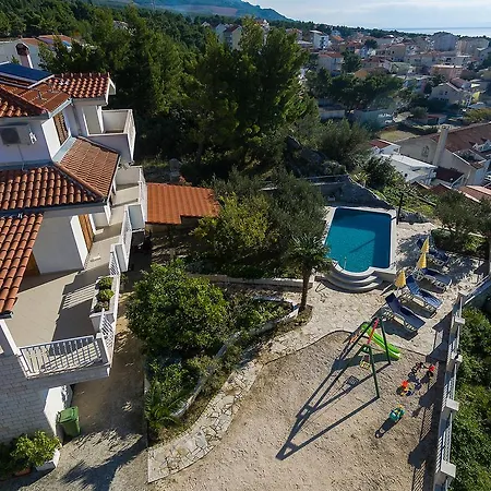 Apartments Ana Apartment *
