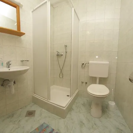 Apartamento Ana Baška Voda